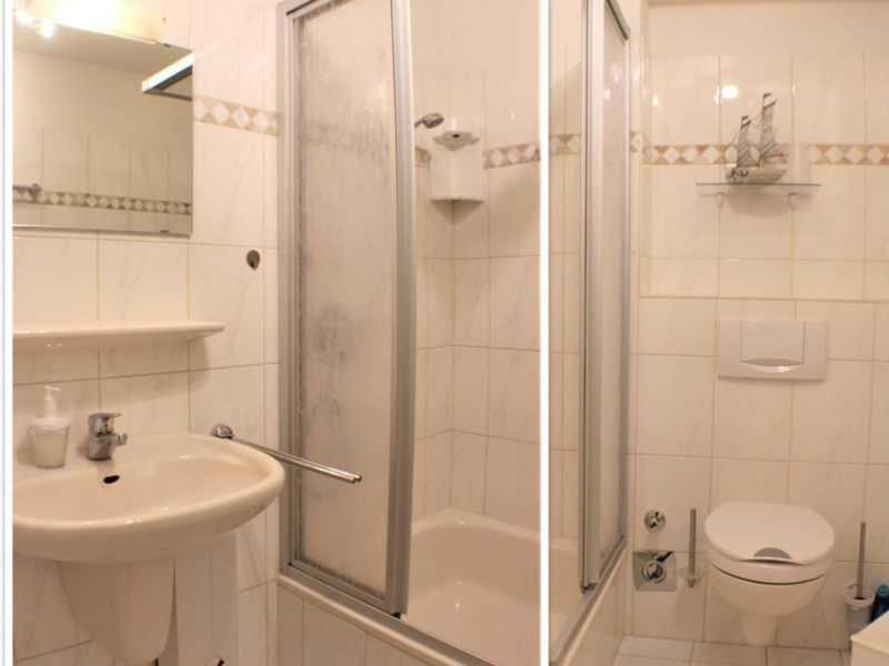 דירות קושהאבן Kurparkresidenz מראה חיצוני תמונה