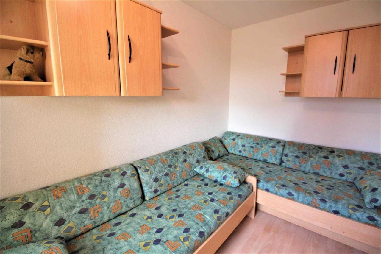 דירות קושהאבן Kurparkresidenz מראה חיצוני תמונה